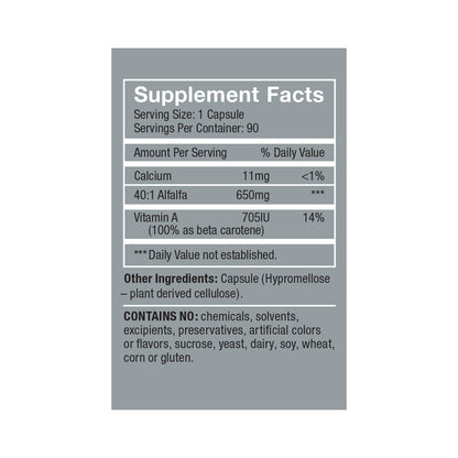 Revolution Macalibrium® for Healthy Testosterone 3-Pack Subscription