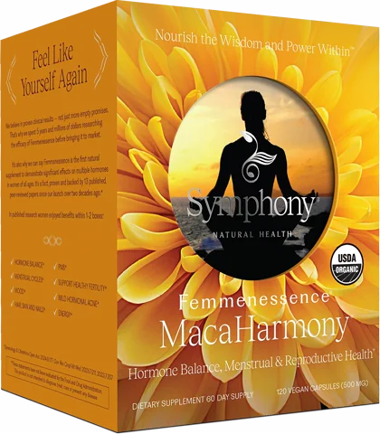 MacaHarmony®